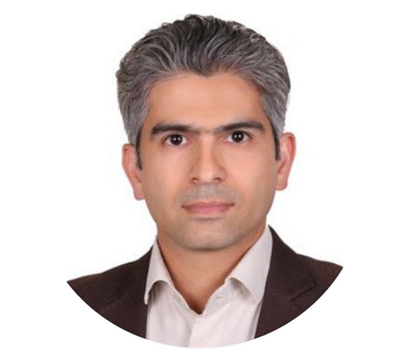 Dr. Mahdi Champour (Jampour)